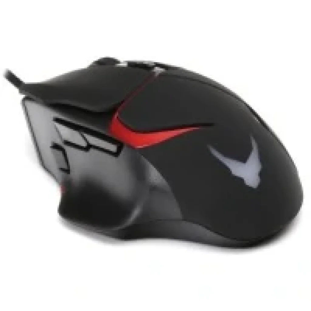 Миша Varr GAMING MOUSE V, 360-3200 DPI UA