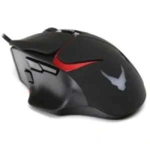 Миша Varr GAMING MOUSE V, 360-3200 DPI UA