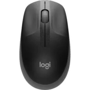 Мышь LOGITECH M190 CHARCOAL EMEA (910-005905) UA