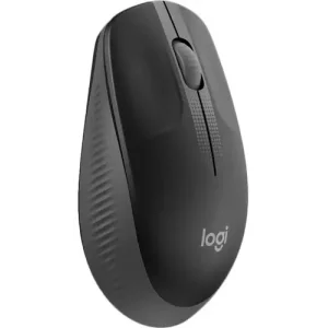 Мышь LOGITECH M190 CHARCOAL EMEA (910-005905) UA