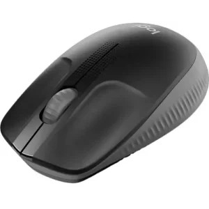 Мышь LOGITECH M190 CHARCOAL EMEA (910-005905) UA