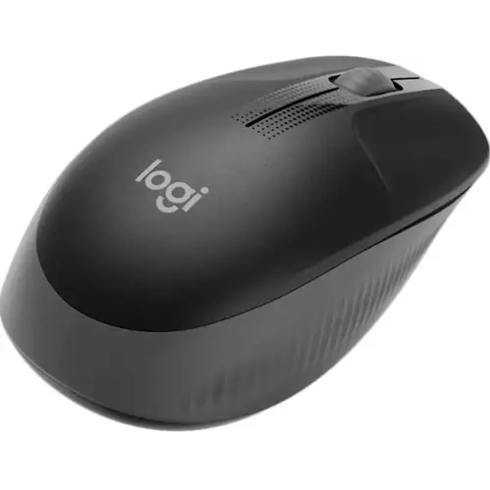 Мышь LOGITECH M190 CHARCOAL EMEA (910-005905) UA