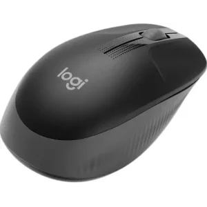Мышь LOGITECH M190 CHARCOAL EMEA (910-005905) UA