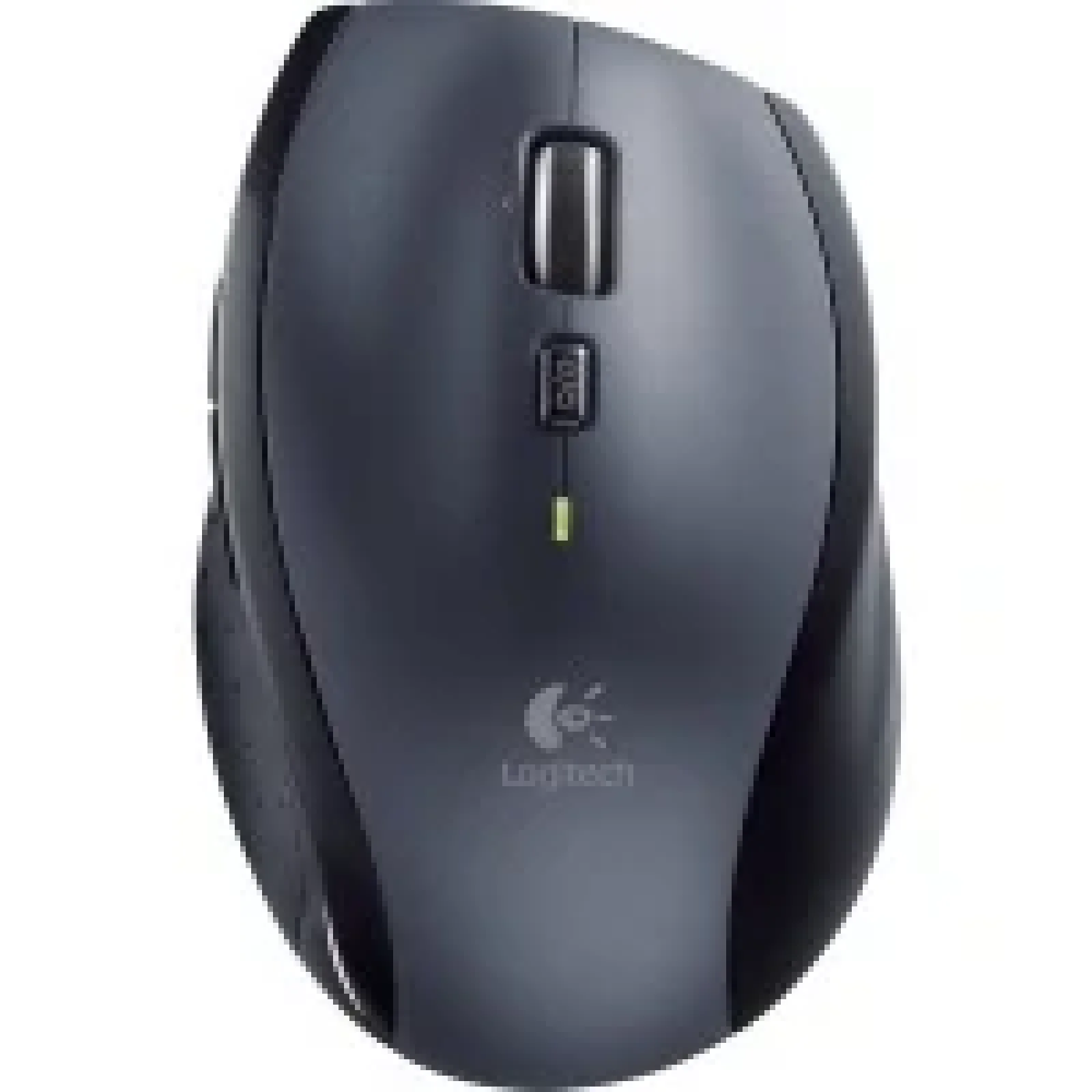 Мышь LOGITECH Wireless Mouse M705 Silver (910-001949) UA
