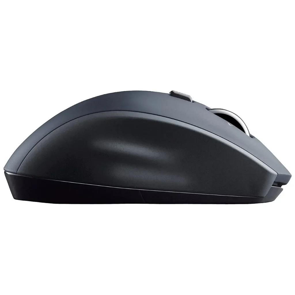 Мышь LOGITECH Wireless Mouse M705 Silver (910-001949) UA