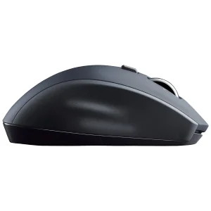 Мышь LOGITECH Wireless Mouse M705 Silver (910-001949) UA