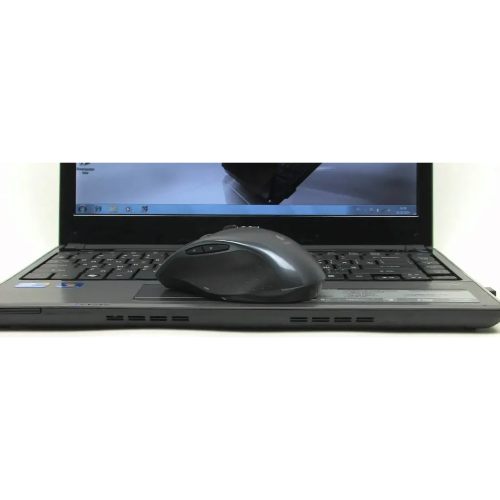 Мышь LOGITECH Wireless Mouse M705 Silver (910-001949) UA