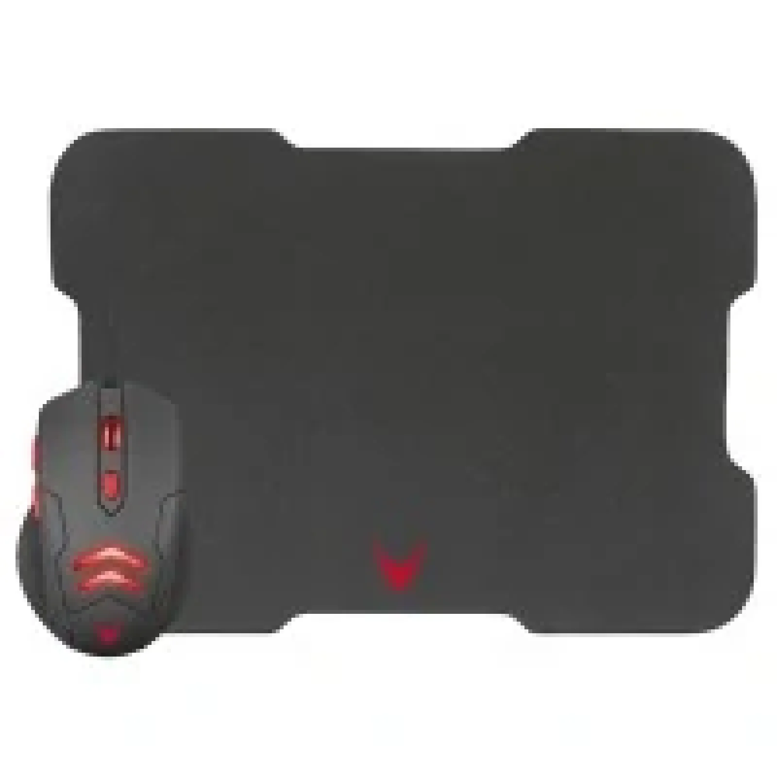Миша Varr set MPX4 + mouse pad 295x210 UA