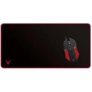 Миша Varr set MPX2 + mouse pad 295x210 UA