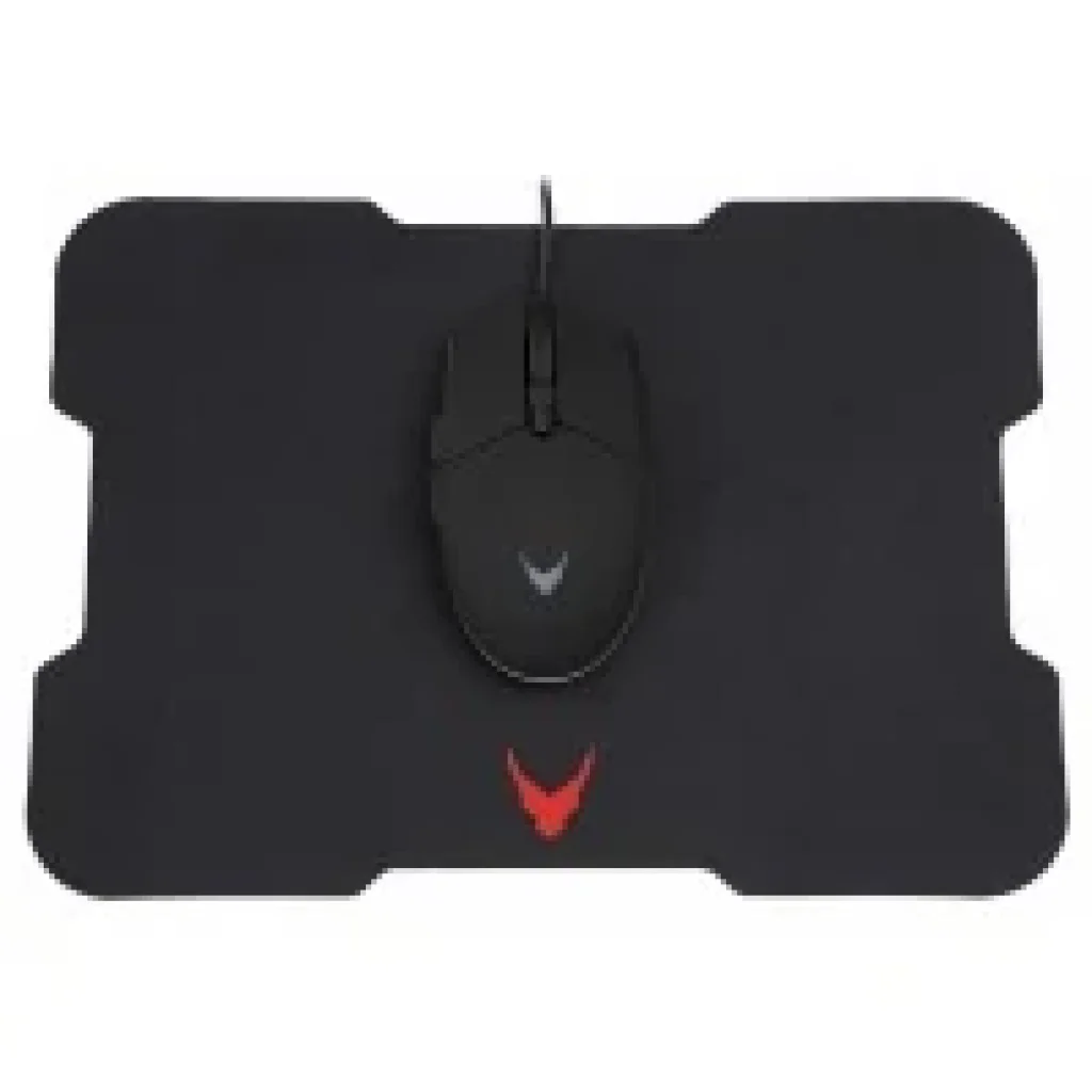 Мышь Varr set MPX5 + mouse pad 295x210 UA