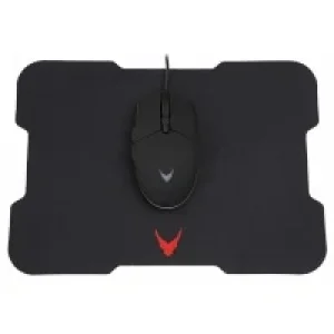 Миша Varr set MPX5 + mouse pad 295x210 UA
