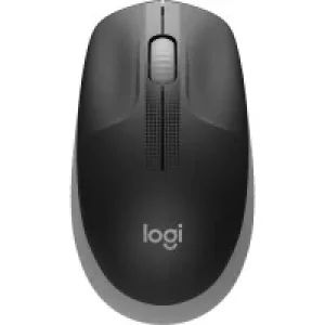 Мышь LOGITECH M190 MID GREY EMEA (910-005906) UA