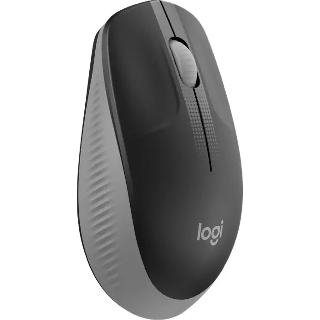 Мышь LOGITECH M190 MID GREY EMEA (910-005906) UA