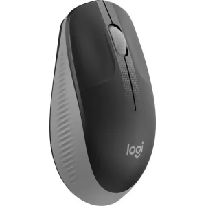 Мышь LOGITECH M190 MID GREY EMEA (910-005906) UA