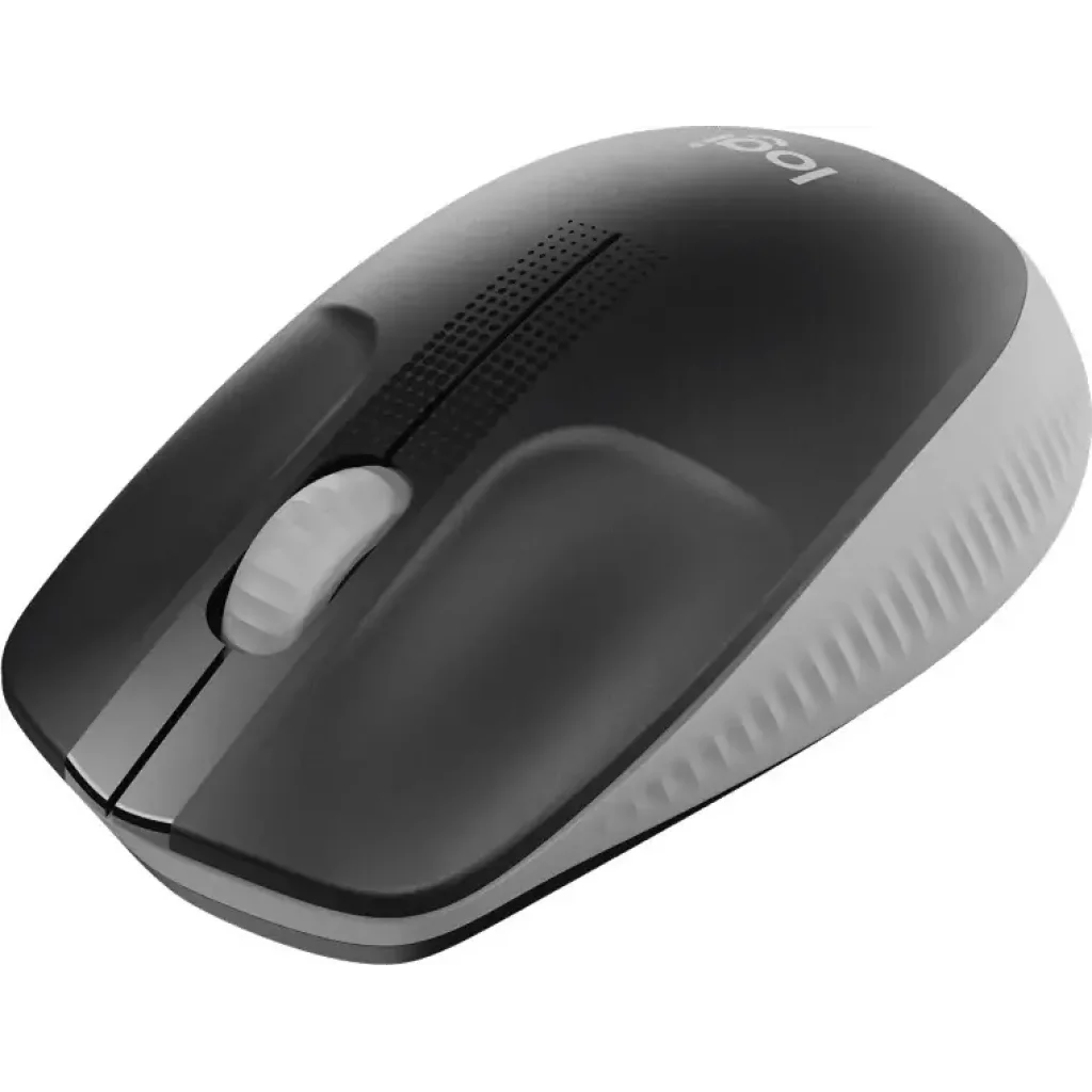 Мышь LOGITECH M190 MID GREY EMEA (910-005906) UA