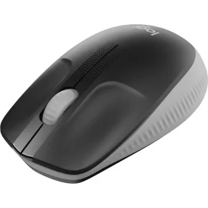 Мышь LOGITECH M190 MID GREY EMEA (910-005906) UA