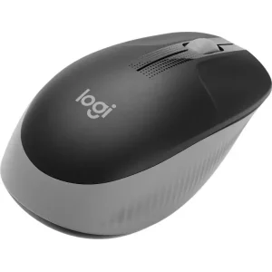 Мышь LOGITECH M190 MID GREY EMEA (910-005906) UA