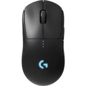 Мышь LOGITECH G PRO Wireless Gaming Mouse (L910-005272)