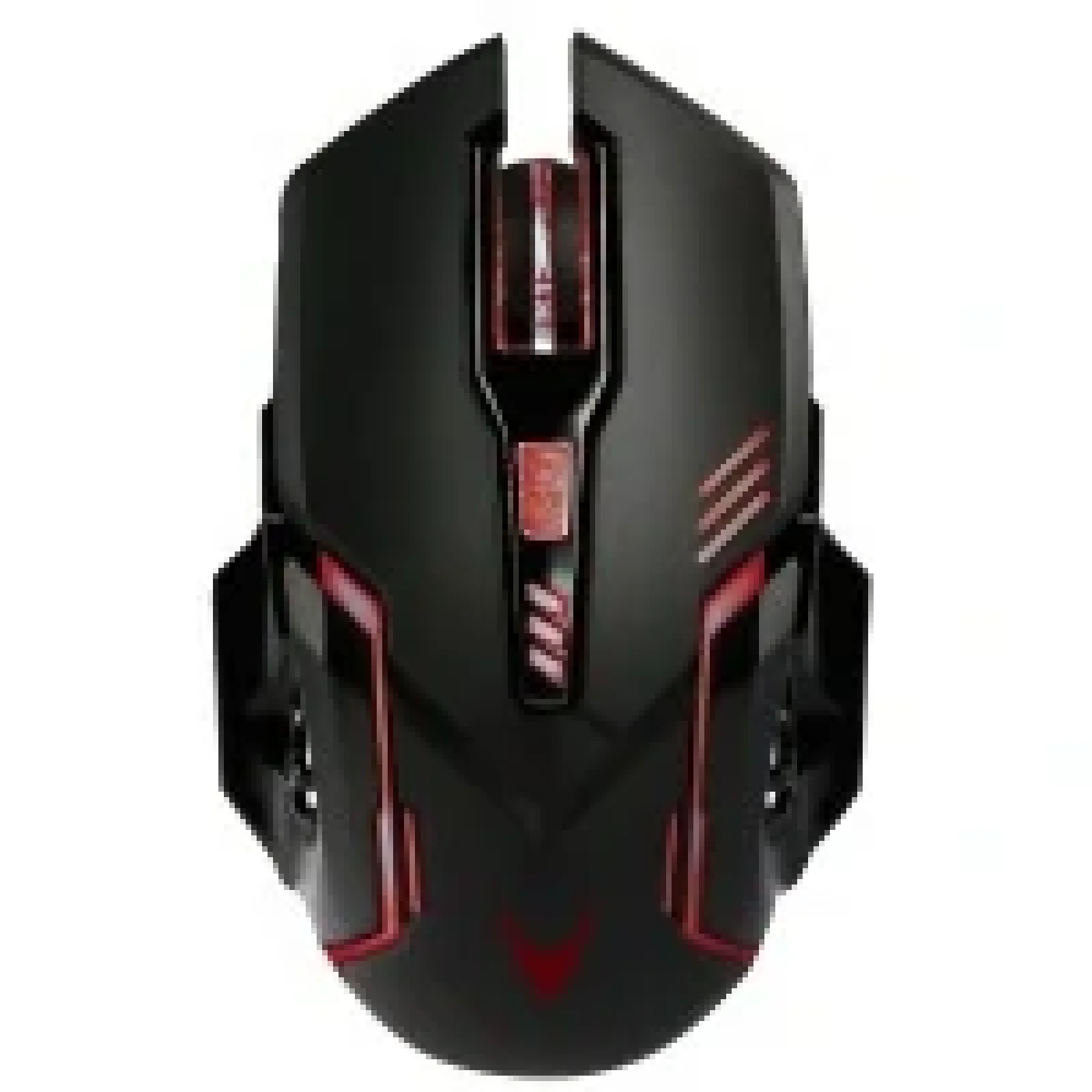 Миша Varr GAMING MOUSE EXA2 6D LED 2600 DPI Чорний UA