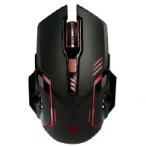 Миша Varr GAMING MOUSE EXA2 6D LED 2600 DPI Чорний UA