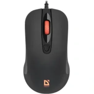 Мышь DEFENDER (52281) Ultra Classic MB-280 UA