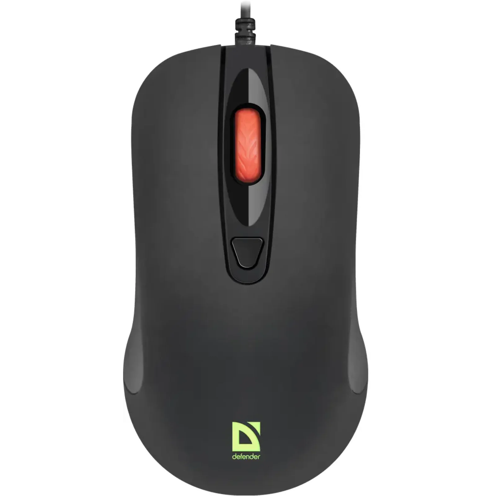 Мышь Defender Ultra Classic MB-280 USB Black (52281) UA