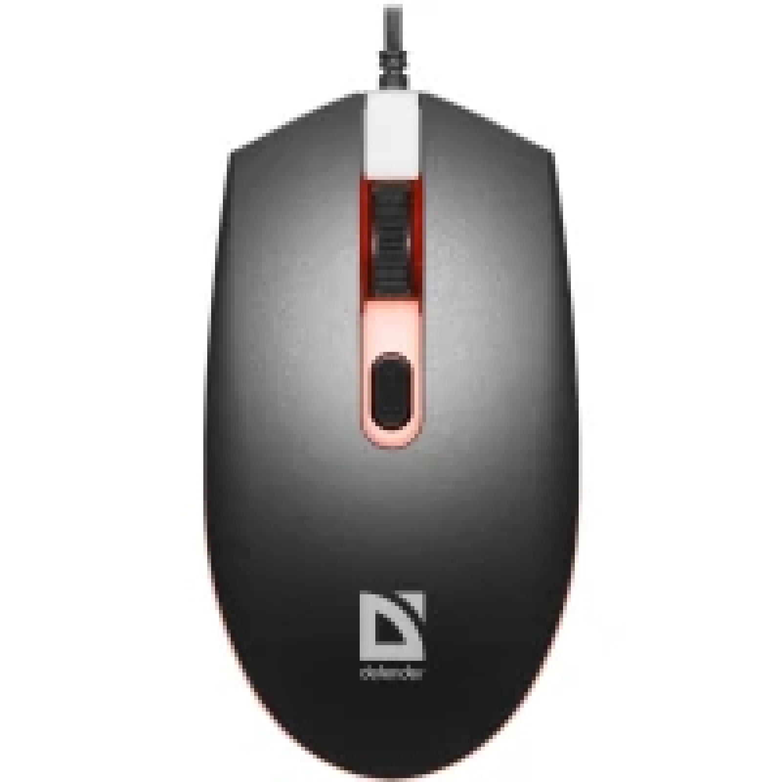 Мышь DEFENDER (52986) Dot MB-986 UA