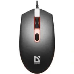 Мышь DEFENDER (52986) Dot MB-986 UA