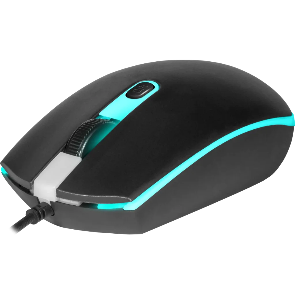 Мышь DEFENDER (52986) Dot MB-986 UA