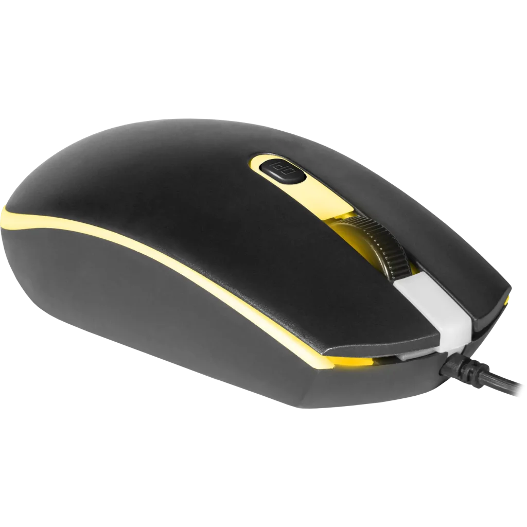 Мышь DEFENDER (52986) Dot MB-986 UA