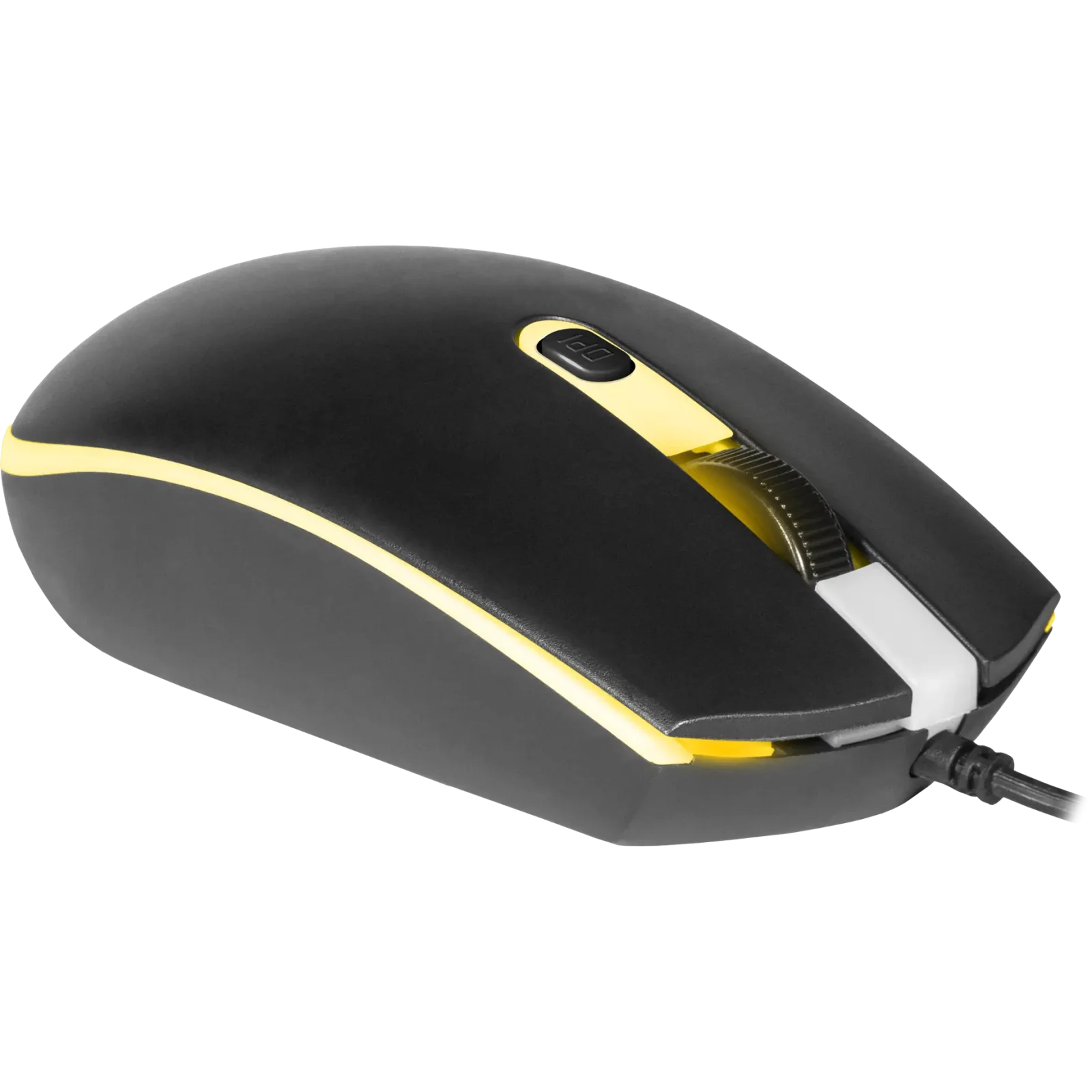 Мышь DEFENDER (52986) Dot MB-986 UA