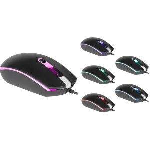 Мышь DEFENDER (52986) Dot MB-986 UA