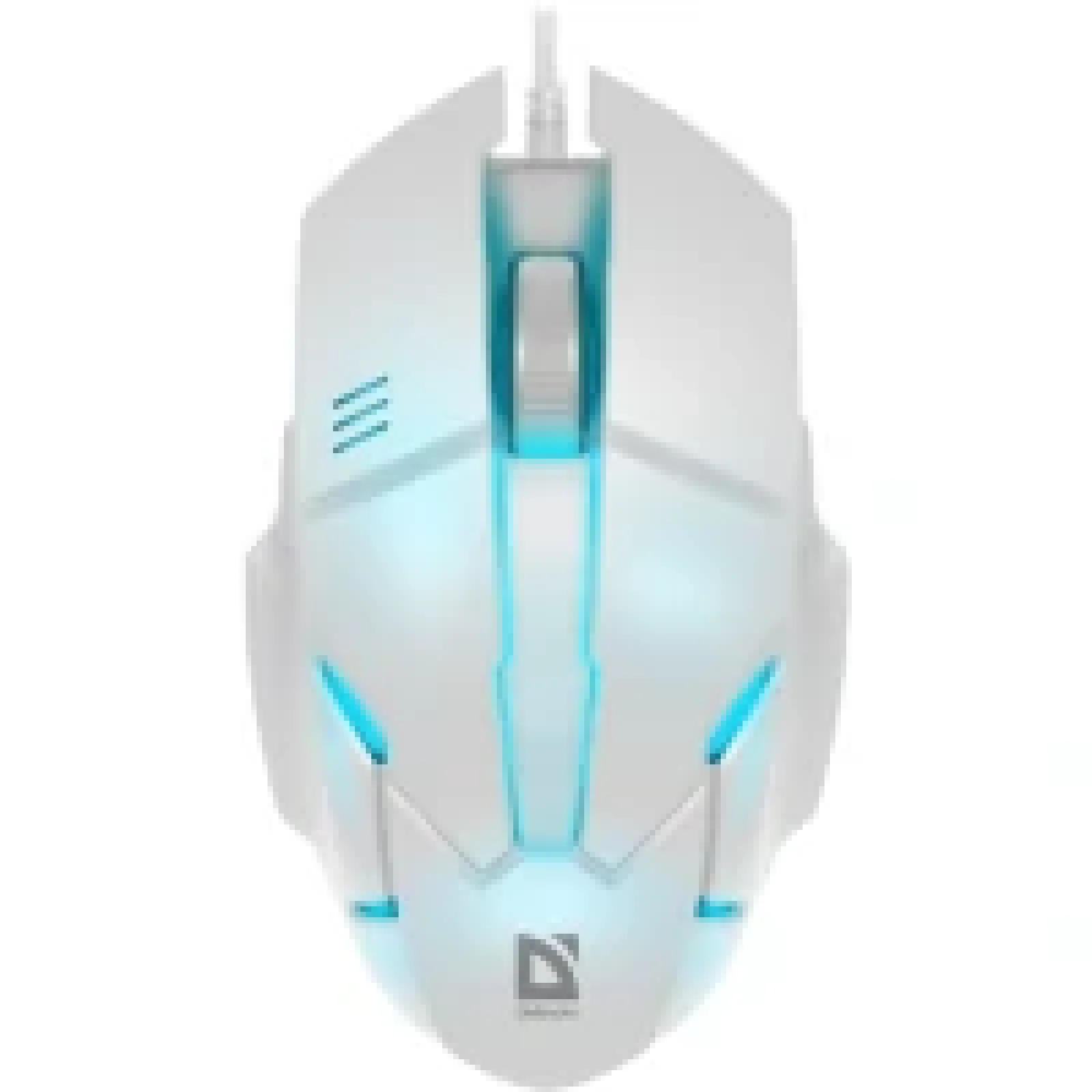 Мышь DEFENDER (52983) Host MB-982 UA