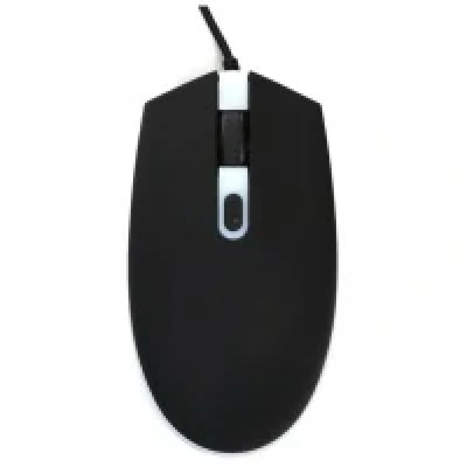 Мышь OMEGA OM-0550 Black UA