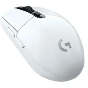 Мышь LOGITECH G305 LIGHTSPEED WHITE (910-005291) UA