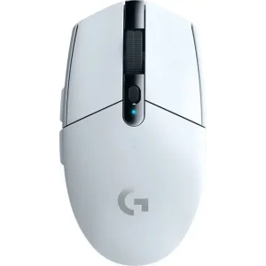 Миша LOGITECH G305 LIGHTSPEED WHITE (910-005291) UA