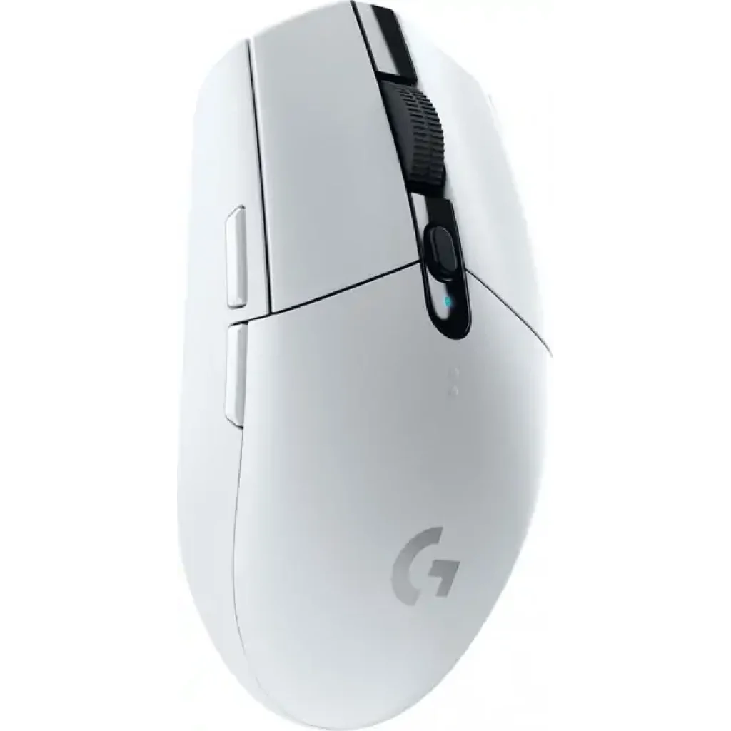 Миша LOGITECH G305 LIGHTSPEED WHITE (910-005291) UA