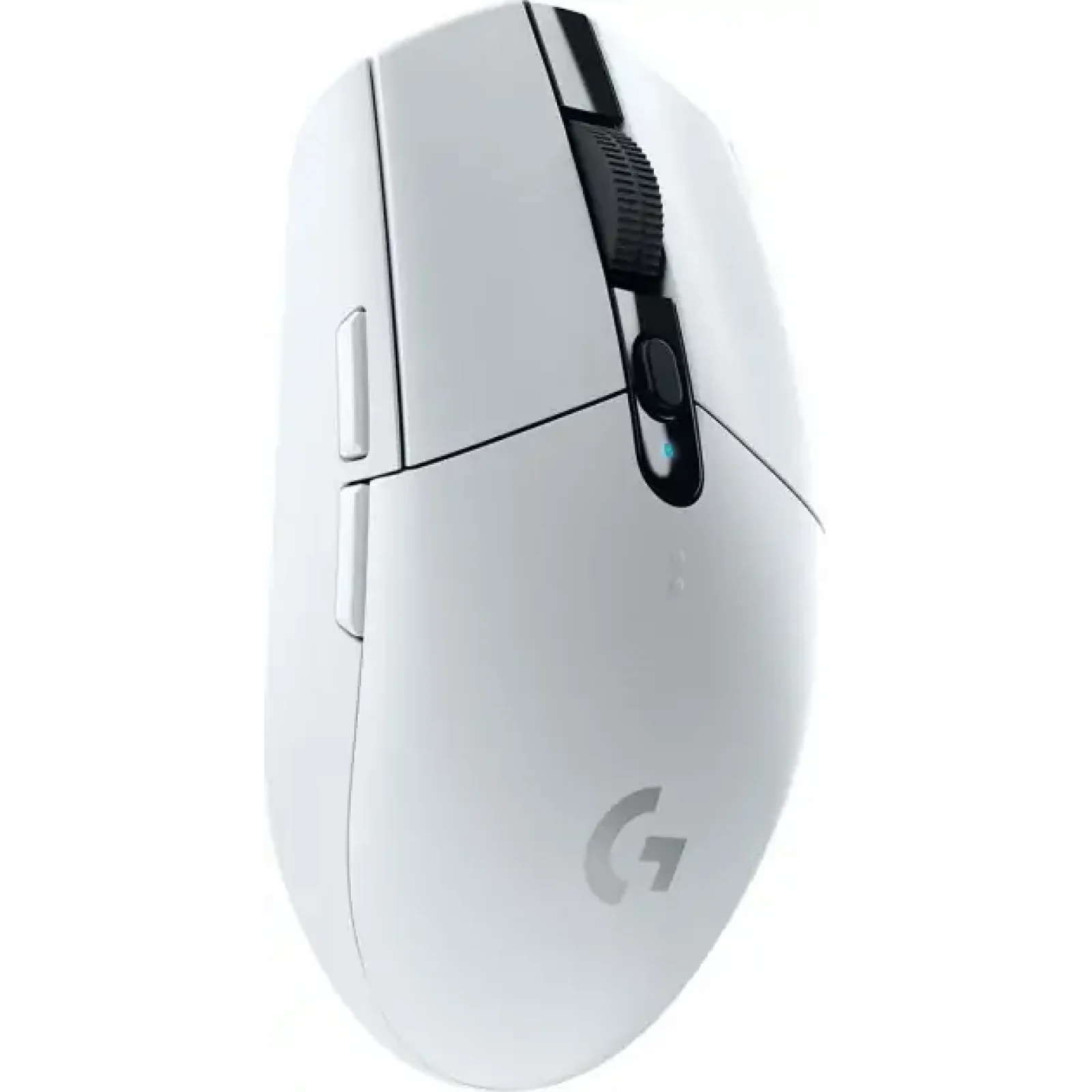 Мышь LOGITECH G305 LIGHTSPEED WHITE (910-005291) UA