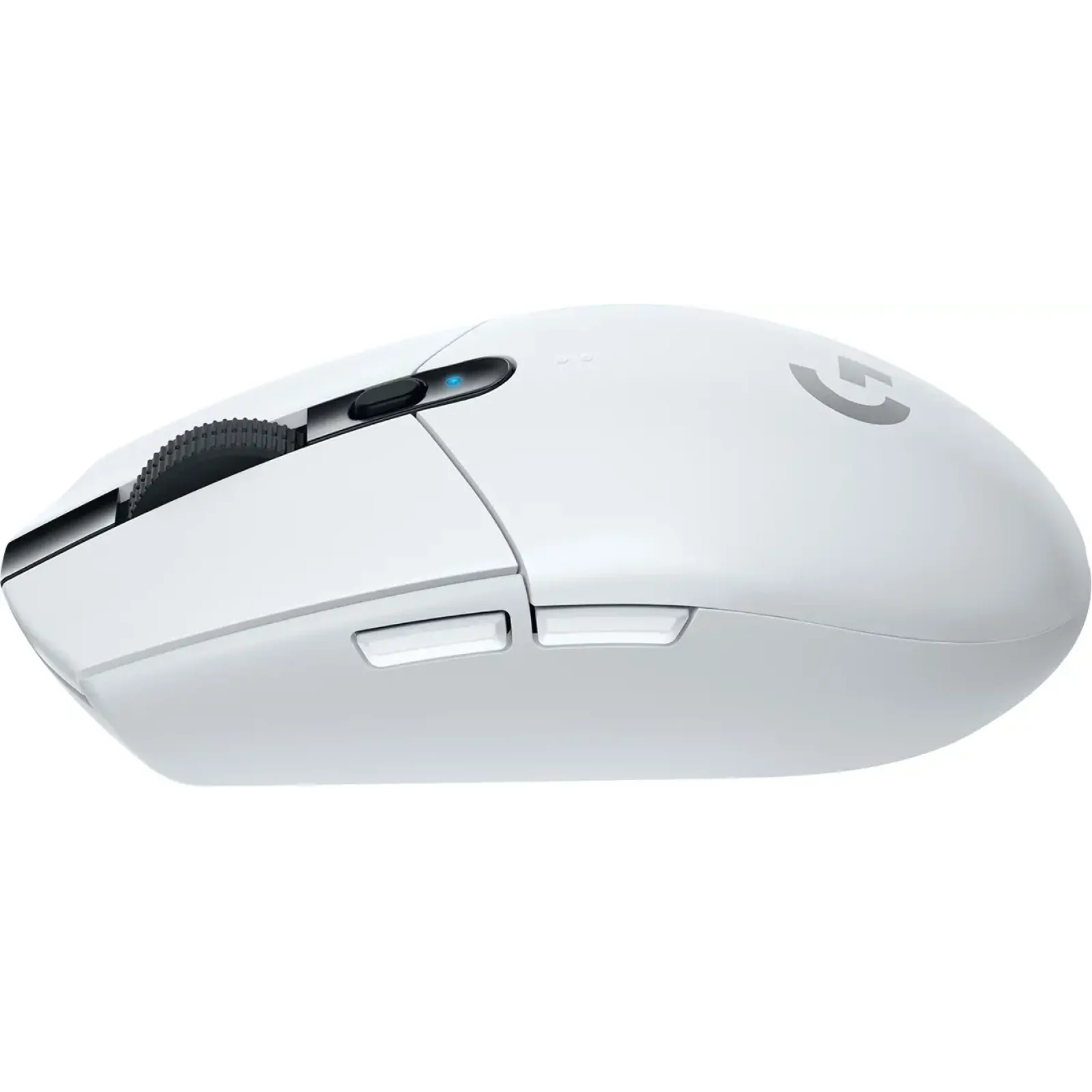 Мышь LOGITECH G305 LIGHTSPEED WHITE (910-005291) UA