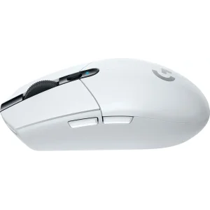 Миша LOGITECH G305 LIGHTSPEED WHITE (910-005291) UA