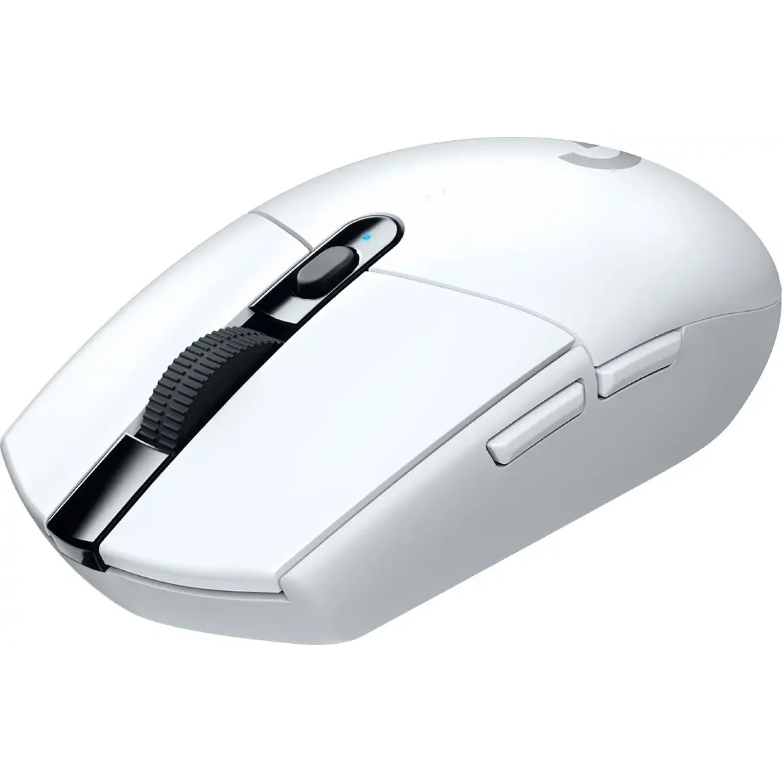 Мышь LOGITECH G305 LIGHTSPEED WHITE (910-005291) UA