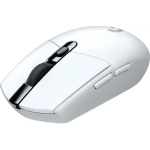 Миша LOGITECH G305 LIGHTSPEED WHITE (910-005291) UA