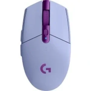 Мышь LOGITECH G305 LIGHTSPEED LILAC (910-006022) UA