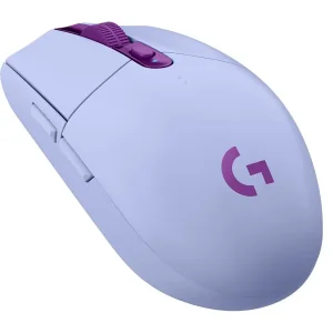 Мышь LOGITECH G305 LIGHTSPEED LILAC (910-006022) UA