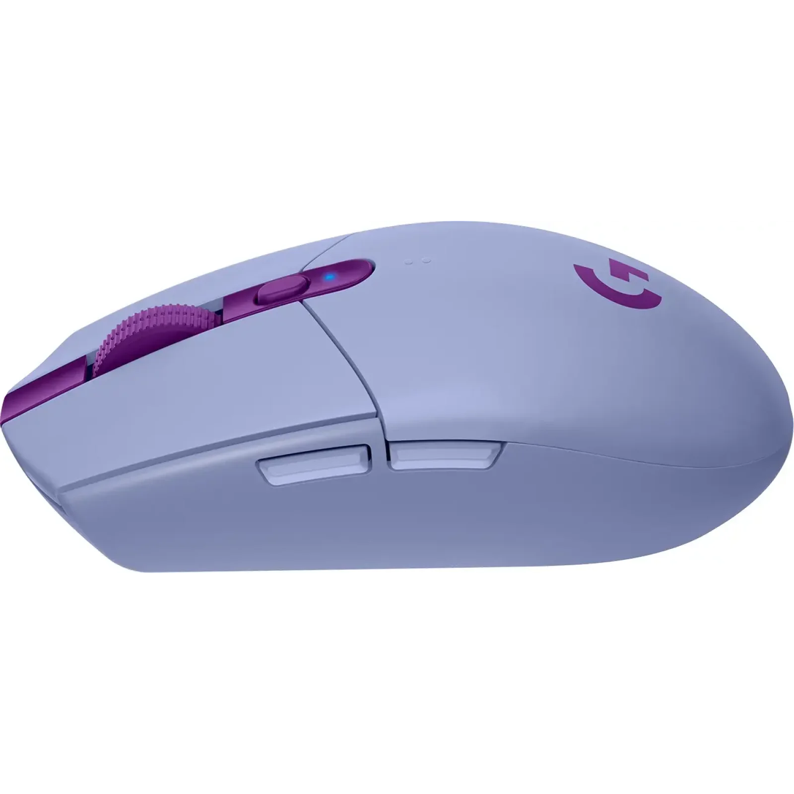 Мышь LOGITECH G305 LIGHTSPEED LILAC (910-006022) UA