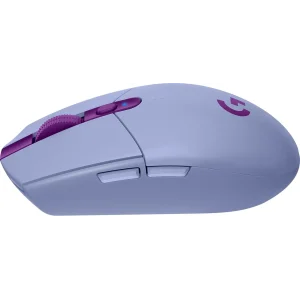 Мышь LOGITECH G305 LIGHTSPEED LILAC (910-006022) UA