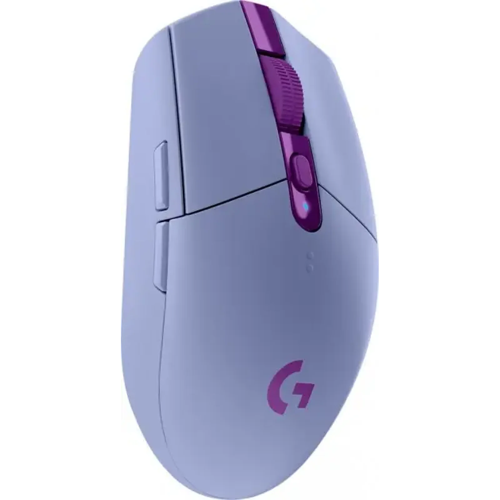 Мышь LOGITECH G305 LIGHTSPEED LILAC (910-006022) UA