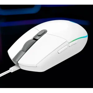 Мышь LOGITECH G102 LIGHTSYNC - LILAC - EER (910-005854) UA