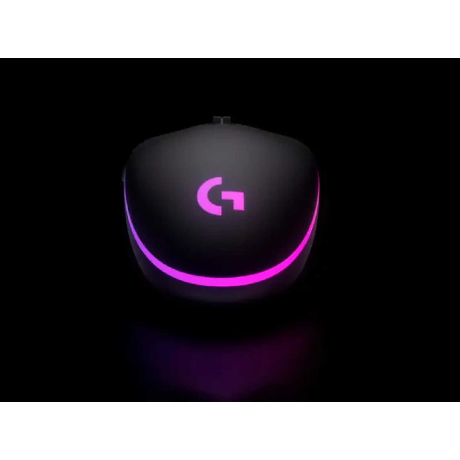 Мышь LOGITECH G102 LIGHTSYNC - LILAC - EER (910-005854) UA