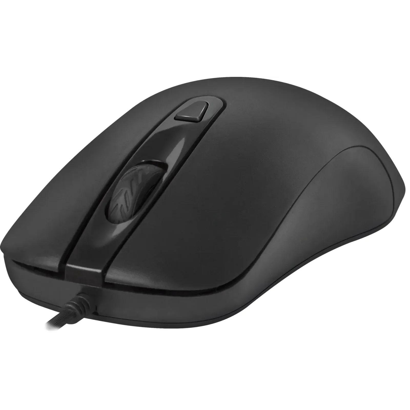 Миша DEFENDER (52231)Classic MB-230 4кнопки,1000/1200dpi, Black UA